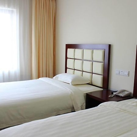 Dream Hotel Danang Exterior foto