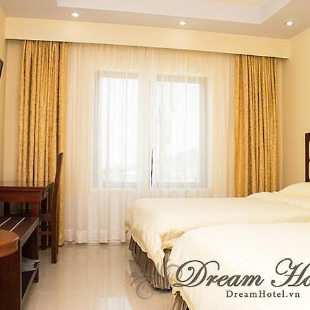 Dream Hotel Danang Quarto foto