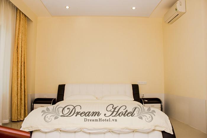 Dream Hotel Danang Quarto foto