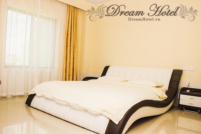 Dream Hotel Danang Quarto foto